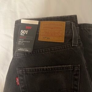 Levi’s 501 ‘90s Jeans